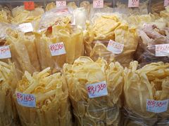 -海味参茸燕窝街