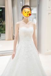 婚纱-MuseMarry婚纱(前海嘉里中心店)