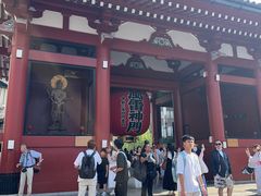-浅草寺