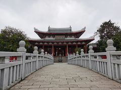 -莆田南少林寺