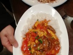 -新旺茶餐厅(嘉里城店)