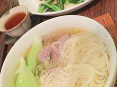 -蛇口希尔顿南海酒店·随轩中餐厅·粤菜