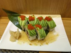 -兆治日本料理(华府世家店)