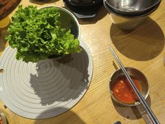 -姚记东北菜(金山店)