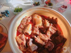 -刁馋一锅鲜·津门招牌菜(远洋未来汇店)