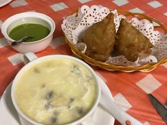 -Santoor 萨都里印度餐厅(北锣鼓巷店)