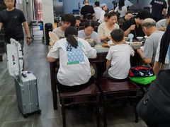 -毛华美食(清扬路店)