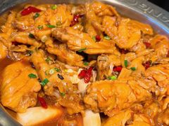 -胖哥俩肉蟹煲(淮安万达店)