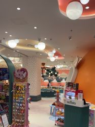 -奈尔宝·儿童乐园·亲子餐厅(苏州大悦城店)