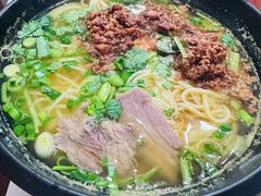 -一品飘香米线(一中总店)