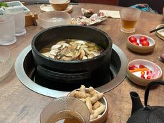 -蘑界·野生菌火锅(深业上城店)