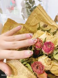 -CM.Nail美甲美睫