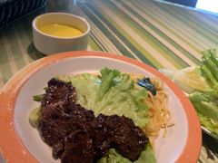 -BISTROFIORE美伊娜(伊犁南路店)