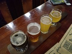 -马迭尔德式西餐精酿啤酒屋(中央大街店)