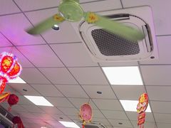 -鲁达面馆本帮风味(共康东路店)