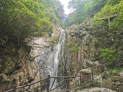 -浙北大峡谷