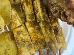 -胖子鸡排(循礼门老字号店)