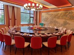 包厢-晋阳春·山西菜·北京烤鸭(交大店)
