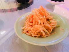 -昆仑和悦酒店(青岛奥帆中心五四广场店)