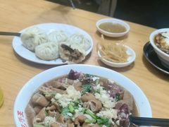 -小胖包子王(阜成门内店)