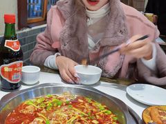 -盐井记·自贡美蛙鲜锅兔(中和店)