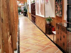 -伊帆食府·青海地方特色美食