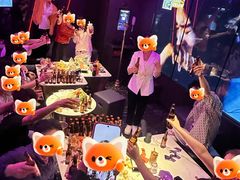 -星聚会KTV(合生汇黑金店)