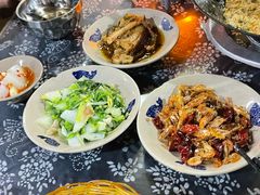 -张关合渣(航空大道店)