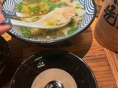 野馄饨-北丐先生·野馄饨烧烤(长宁龙之梦店)