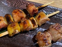 -酒窝烧鸟(科华街店)