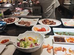 -大渔铁板烧(万象城店)