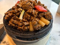 -潮堂 · 潮州菜(国贸商城店)