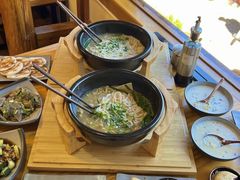 -勺子米线·云南传统小吃市集(四方街店)