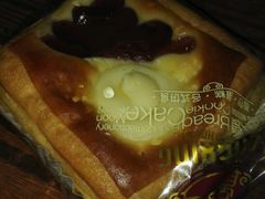 -龙兴·动物奶油生日蛋糕(龙北店)