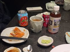 -上井精致料理(中兴商业大厦店)