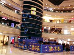 -万达广场(南京江宁店)