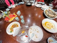 -上地宴·中关村的会客厅(清河高铁站店)
