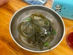-海汇源老烧麦店(东大街总店)