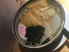 -板长寿司(铜锣湾店)