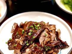 -食光慢宴·安吉土菜馆