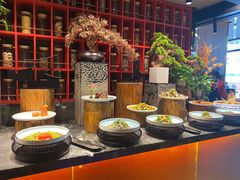 -吉布鲁牛排海鲜自助(温江合生汇店)