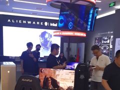 -外星人官方售后维修站.Alienware电脑专卖店