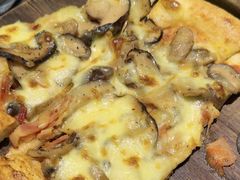 -Nord Grill&Bar Highland诺德西餐(深圳欢乐海岸店)