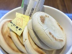 -建基泡馍·西安老字号·清真(永宁店)