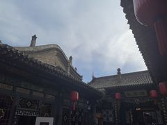 -协同庆钱庄博物馆