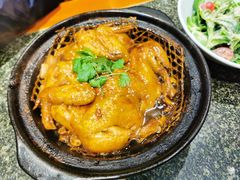 -苏浙徽·农家大院(吴江中山南路店)