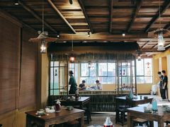 -七步香云南山里菜(昆明老街店)