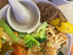 -素满香·全民食养自助(建邺万达店)