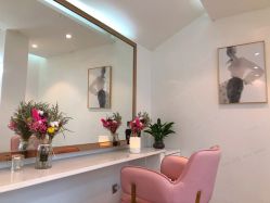 -BULB STUDIO 巴柏明星发型工作室