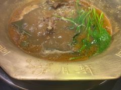 -芦月轩羊蝎子(劲松店)